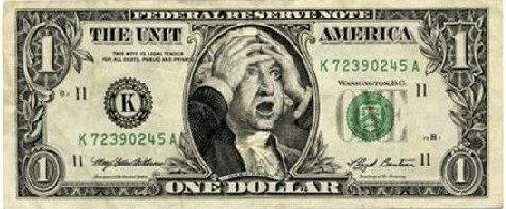 worried dollar 2